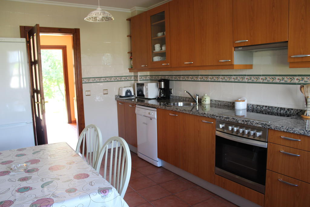 Casa Rural El Gidio Parres de Llanes Exterior foto